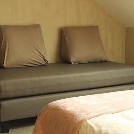 Bed and Breakfast Au-Magasin Vielsalm Zewnętrze zdjęcie